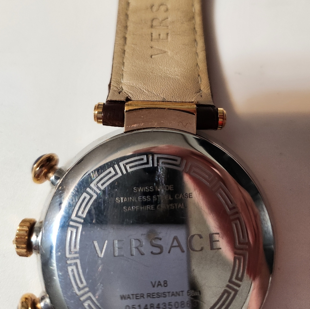 Great Versace Watch - Picture 7 of 12
